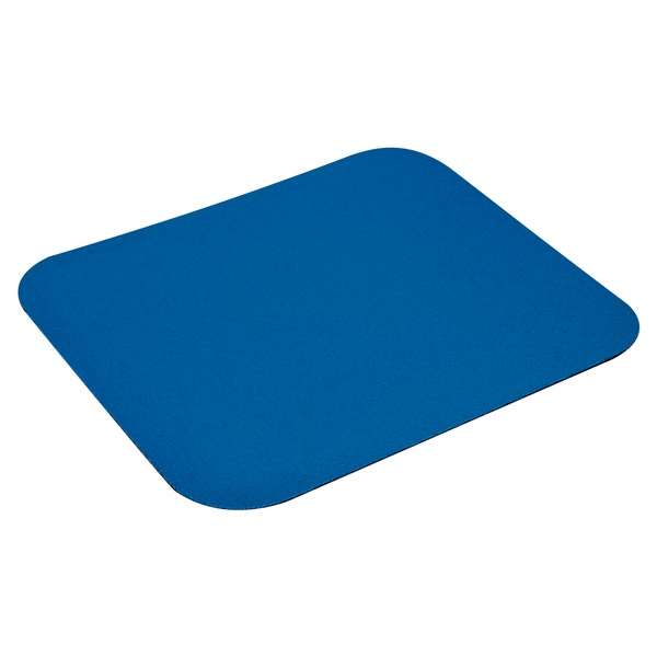 MOP 002, MOUSE PAD RECTANGULAR. Base antiderrapante para mouse.